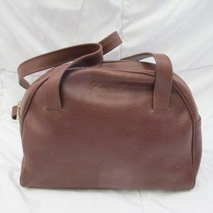 Coccinelle Brown Crossbody Bag